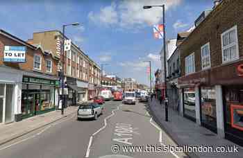 Funding boost to help Barnet high streets recover from Covid