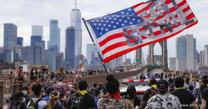 David Brooks: To do reparations right, give the money to neighborhoods