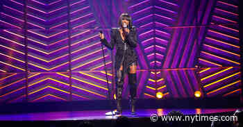 Yvonne Orji, the ‘Insecure’ Star, Returns Confidently to Stand-Up