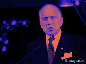 Estee Lauder workers demand heir ouster over Trump support