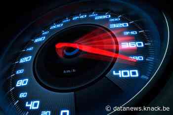 Orange verhoogt internetsnelheid naar 400 Mbps