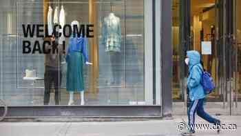 Bouncing back? Canada added 290,000 jobs in May