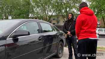 Violent arrest of young black man by Laval police surfaces as calls renewed for police reform