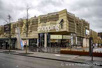 Drie maanden gratis terras  voor horeca Shopping 1