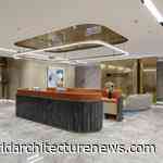 2020 WIN Awards entry: KWG Headquarters - SHH