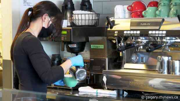 StatCan: Unemployment rate increases in Alberta despite more jobs