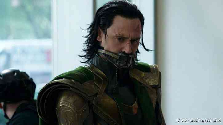 Loki & The Falcon and the Winter Soldier May Resume Production