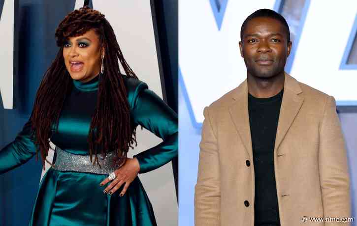 Ava DuVernay and David Oyelowo reveal Academy rebuked ‘Selma’ cast over Eric Garner protest
