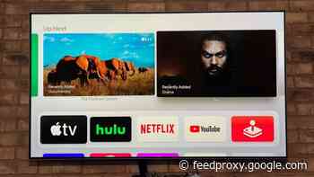 Apple releases first beta of tvOS 13.4.8 to developers