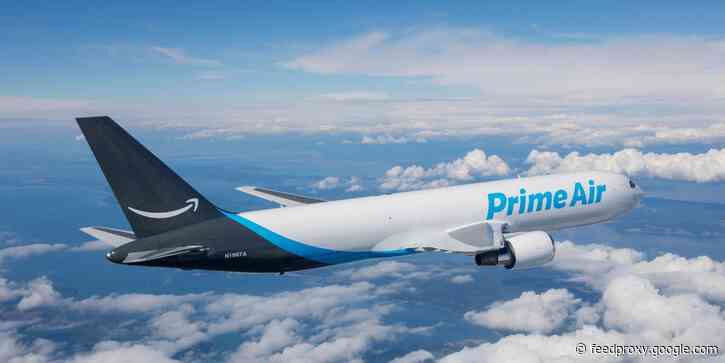 Report: Amazon planning 7-10 day summer sale kicking off on June 22