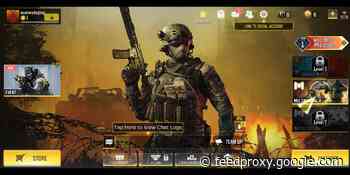 Call of Duty Mobile season 7 delayed as Activision says ‘now is not the time’