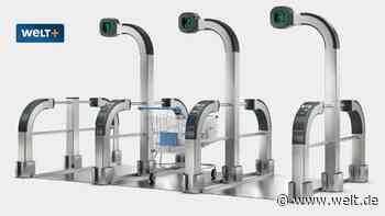 Diese Idee soll den Lebensmittel-Einkauf neu definieren