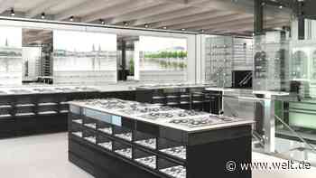 Der Kampf der Optiker-Ketten