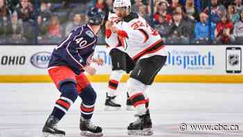 'It brought me to tears': Former Oiler shocked to see NHL stars support fight against racism