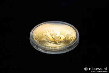 Bitcoin hard onderuit tijdens het weekeinde - Nieuws.nl