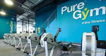 Gyms could be allowed to reopen soon - but they will look very different