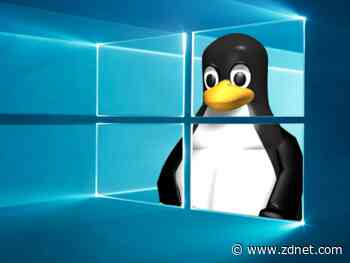 Microsoft helped me install Ubuntu Linux on my Windows 10 PC, and it's actually pretty good