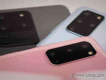 Best Samsung phones in 2020: Galaxy S20 Ultra 5G, Galaxy Note 10 Plus, Galaxy Z Flip, and more