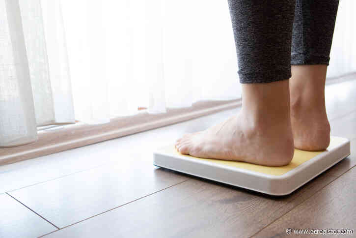 Nutrition: Weighing your health options when using a scale
