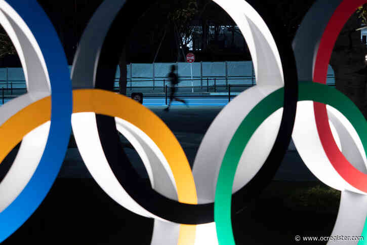 March is reported deadline for 2021 Tokyo Olympics