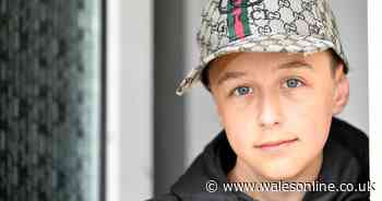 Boy, 12, jumped into river to save drowning man and then gave him CPR