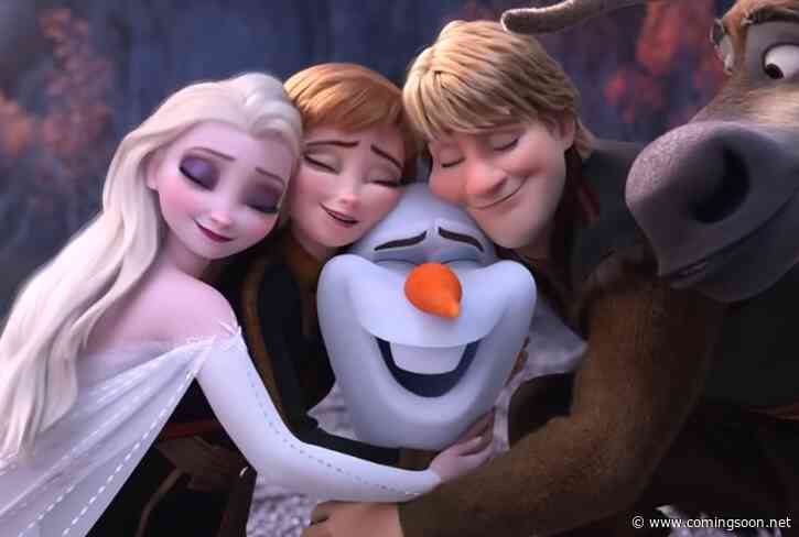 Annecy Film Festival Includes Frozen II, Chicken Run Reunion & More!