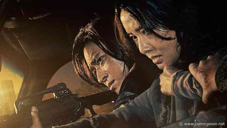 Train to Busan Presents: Peninsula Posters Feature New Look at the Cast