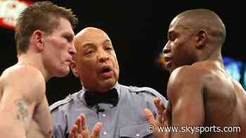 'I would have beaten anyone, Mayweather too'