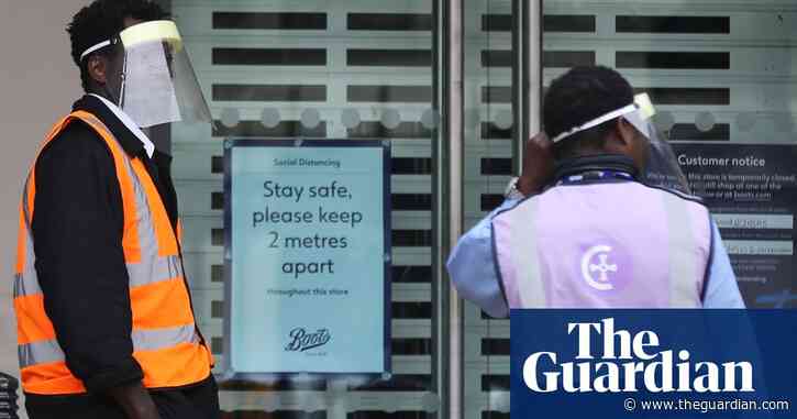 Covid inquiry vital before second wave | Letter