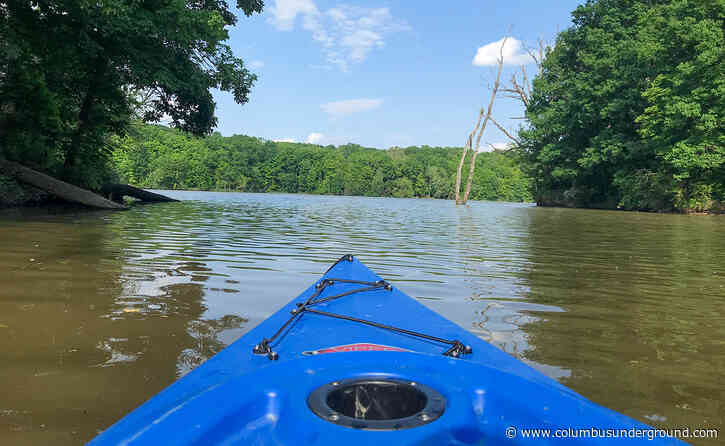 Around Ohio: Resources for Planning Summer Trips