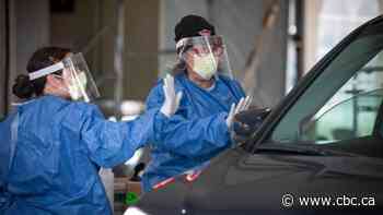 Ontario reports 344 new COVID-19 cases, tests over 20,500 for 2nd straight day