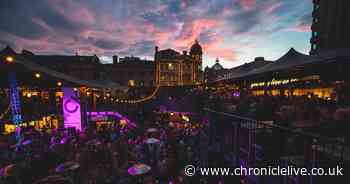 Stack Newcastle could be staying longer - with new features