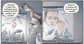 10 Comic Books to Celebrate Pride