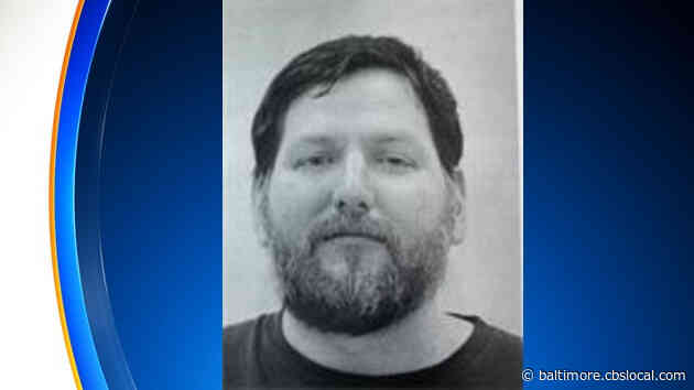 44-Year-Old Annapolis Man James Jones Missing, Last Seen June 2