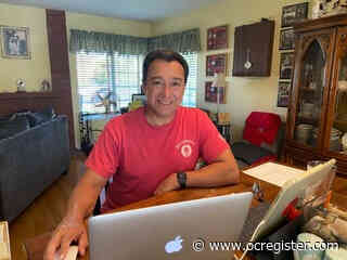 Spring wrap-up Q&A: Mater Dei track coach wishes team could have tri-meet with Santa Margarita, Trabuco Hills