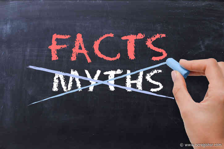 HOA Homefront: Don’t believe the myths about reserve accounts