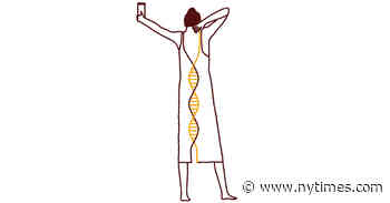 Beautiful Places to Die