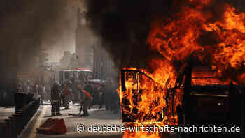 Mexiko: Mann verstößt gegen Corona-Regeln, wird festgenommen und „stirbt“ in Polizeigewahrsam