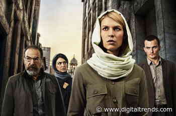 How to watch Homeland online: stream all eight seasons for free