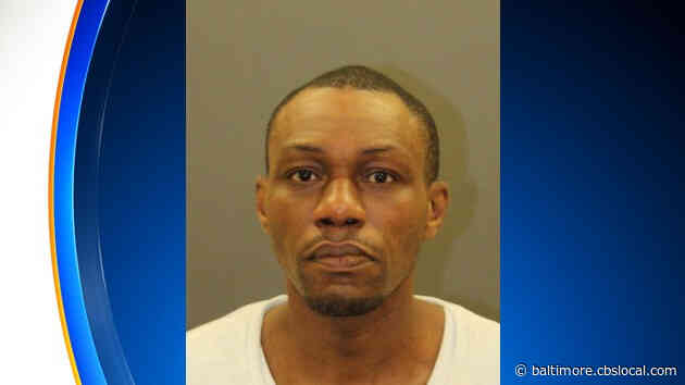 Man Charged With Murder After Shooting Victim During Argument In South ...