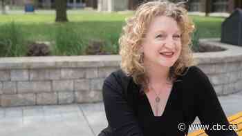 Molly at the Mall, a debut novel set at Edmonton's WEM, wins $15K Stephen Leacock Medal for Humour