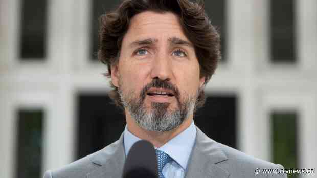 Canadians with disabilities to receive one-time payment of up to $600: PM