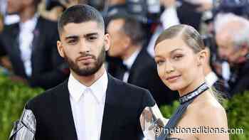 Gigi Hadid And Zayn Malik: Marriage? What Are Those Rumors - NationEditions