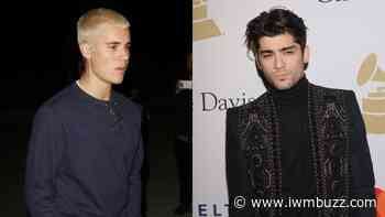 Justin Bieber Vs Zayn Malik: Who Is Your Favorite Pop Star? - IWMBuzz