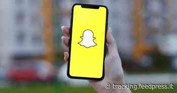 Snapchat Rolling Out Dynamic Ads Globally via @SusanEDub