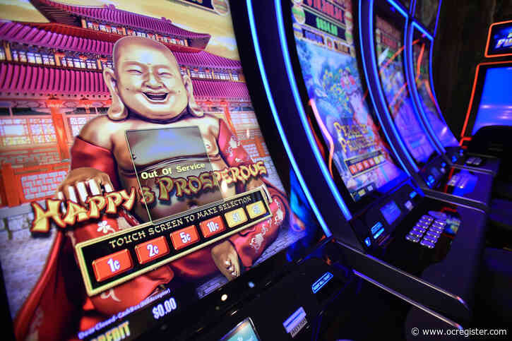 Casino Insider: Here’s why this Coachella casino is staying closed for now