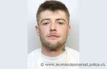 Appeal to find wanted man from Bridgwater
