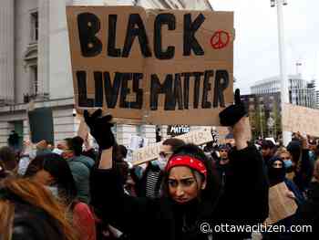 George Floyd solidarity march: Organizers announce route