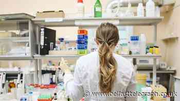 Pharmaceutical and science jobs in Northern Ireland