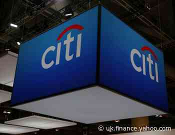 Citigroup closes some branches due to George Floyd protests